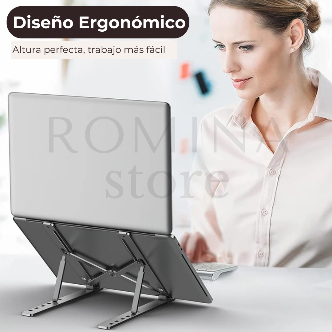 Soporte para Laptop Multifuncional