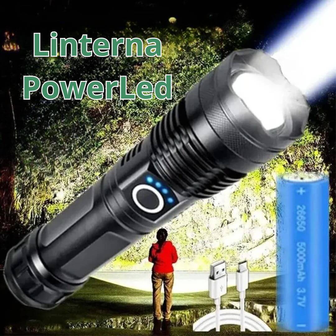 LInterna PowerLed